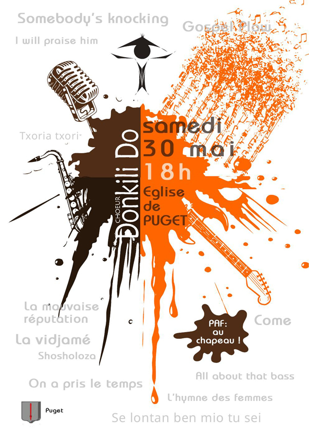 Affiche concert mai 2026+