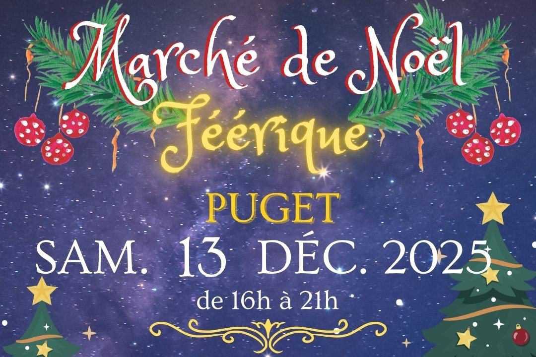 Marché de noel